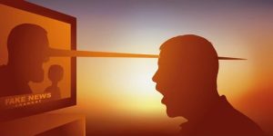 Read more about the article Se a direita é tão superior, por que precisa de fake news?